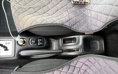 Peugeot 206, 2005 год, 250 000 рублей, 9 фотография
