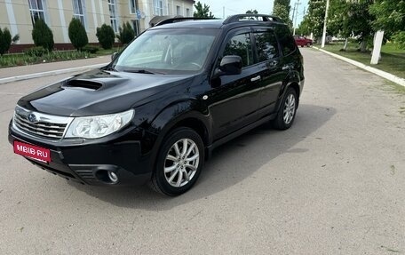 Subaru Forester, 2008 год, 1 390 000 рублей, 1 фотография