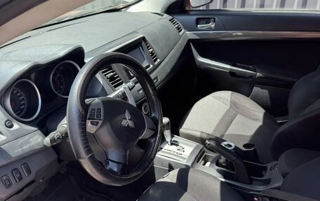 Mitsubishi Lancer IX, 2007 год, 500 000 рублей, 6 фотография