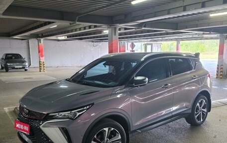 Geely Coolray I, 2024 год, 2 200 000 рублей, 1 фотография
