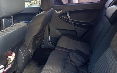 Geely Emgrand X7 I, 2014 год, 345 000 рублей, 6 фотография