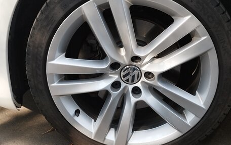 Volkswagen Passat CC I рестайлинг, 2013 год, 1 600 000 рублей, 3 фотография