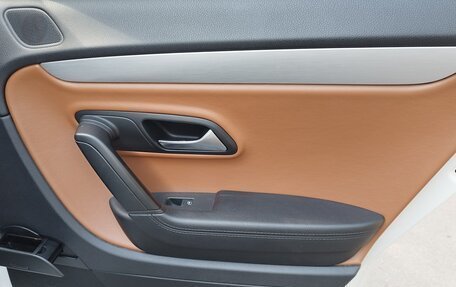 Volkswagen Passat CC I рестайлинг, 2013 год, 1 600 000 рублей, 12 фотография