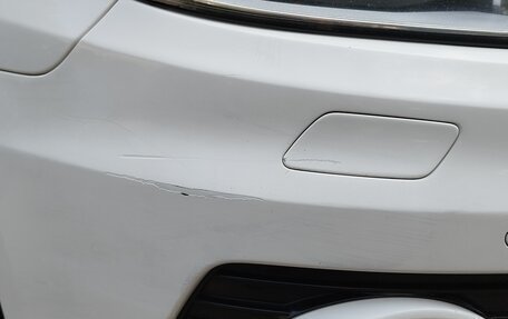 Volkswagen Passat CC I рестайлинг, 2013 год, 1 600 000 рублей, 27 фотография
