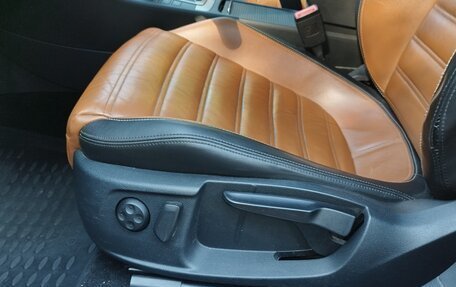 Volkswagen Passat CC I рестайлинг, 2013 год, 1 600 000 рублей, 16 фотография