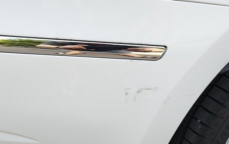 Volkswagen Passat CC I рестайлинг, 2013 год, 1 600 000 рублей, 28 фотография