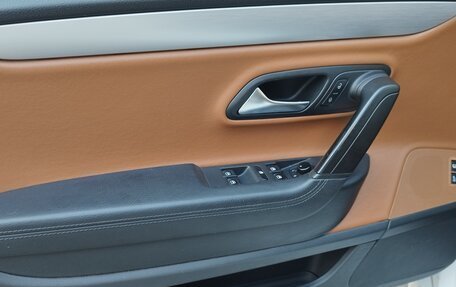 Volkswagen Passat CC I рестайлинг, 2013 год, 1 600 000 рублей, 15 фотография