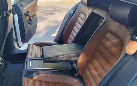 Volkswagen Passat CC I рестайлинг, 2013 год, 1 600 000 рублей, 18 фотография