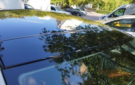 Volkswagen Passat CC I рестайлинг, 2013 год, 1 600 000 рублей, 31 фотография