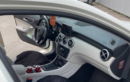 Mercedes-Benz A-Класс, 2013 год, 1 450 000 рублей, 6 фотография