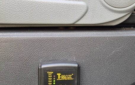 Mercedes-Benz Viano, 2013 год, 1 120 000 рублей, 11 фотография