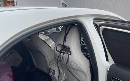 Mercedes-Benz A-Класс, 2013 год, 1 450 000 рублей, 7 фотография