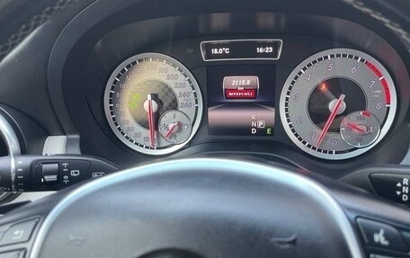 Mercedes-Benz A-Класс, 2013 год, 1 450 000 рублей, 8 фотография