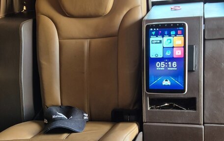 Mercedes-Benz Viano, 2013 год, 1 120 000 рублей, 21 фотография