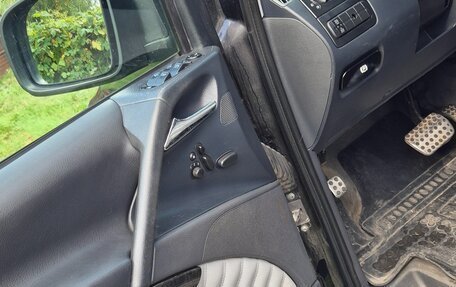 Mercedes-Benz Viano, 2013 год, 1 120 000 рублей, 18 фотография