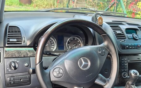 Mercedes-Benz Viano, 2013 год, 1 120 000 рублей, 19 фотография