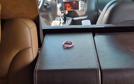 Mercedes-Benz Viano, 2013 год, 1 120 000 рублей, 20 фотография