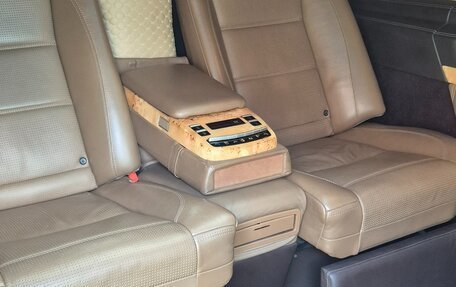 Mercedes-Benz Viano, 2013 год, 1 120 000 рублей, 22 фотография