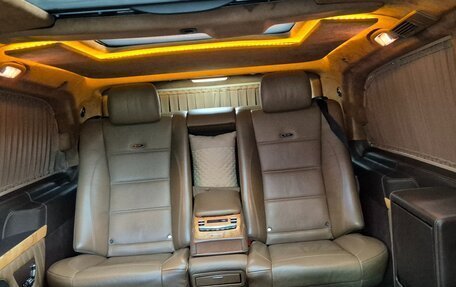 Mercedes-Benz Viano, 2013 год, 1 120 000 рублей, 26 фотография