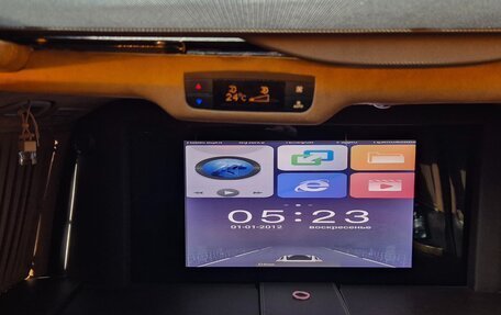 Mercedes-Benz Viano, 2013 год, 1 120 000 рублей, 29 фотография