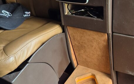 Mercedes-Benz Viano, 2013 год, 1 120 000 рублей, 25 фотография