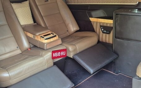 Mercedes-Benz Viano, 2013 год, 1 120 000 рублей, 24 фотография