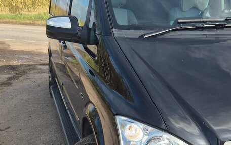 Mercedes-Benz Viano, 2013 год, 1 120 000 рублей, 32 фотография