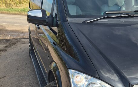 Mercedes-Benz Viano, 2013 год, 1 120 000 рублей, 31 фотография