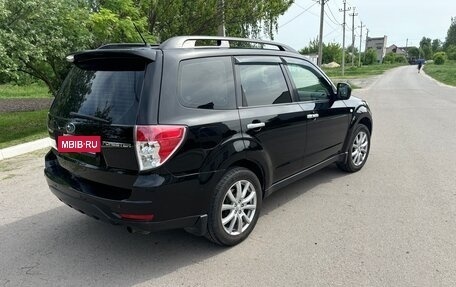 Subaru Forester, 2008 год, 1 390 000 рублей, 3 фотография
