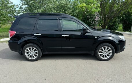 Subaru Forester, 2008 год, 1 390 000 рублей, 5 фотография