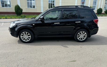Subaru Forester, 2008 год, 1 390 000 рублей, 6 фотография