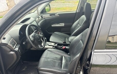Subaru Forester, 2008 год, 1 390 000 рублей, 7 фотография