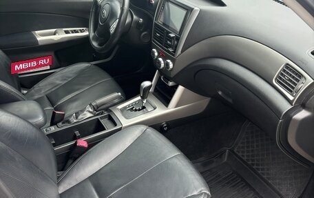 Subaru Forester, 2008 год, 1 390 000 рублей, 8 фотография