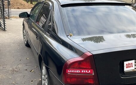 Volvo S80 II рестайлинг 2, 1999 год, 180 000 рублей, 3 фотография