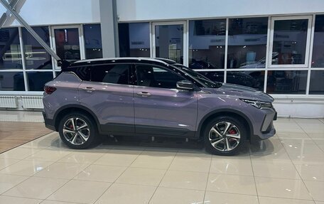 Geely Coolray I, 2024 год, 2 200 000 рублей, 8 фотография