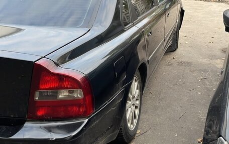 Volvo S80 II рестайлинг 2, 1999 год, 180 000 рублей, 7 фотография