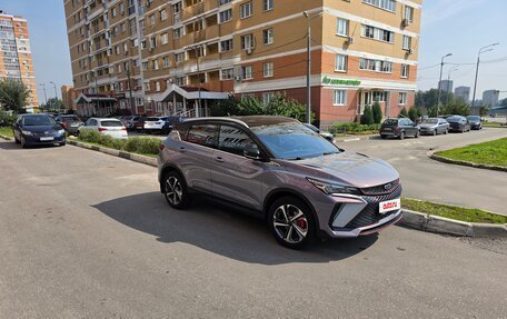 Geely Coolray I, 2024 год, 2 200 000 рублей, 2 фотография