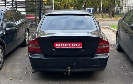 Volvo S80 II рестайлинг 2, 1999 год, 180 000 рублей, 5 фотография