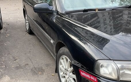 Volvo S80 II рестайлинг 2, 1999 год, 180 000 рублей, 4 фотография