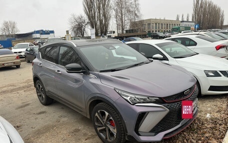 Geely Coolray I, 2024 год, 2 200 000 рублей, 6 фотография