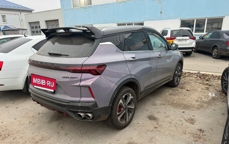 Geely Coolray I, 2024 год, 2 200 000 рублей, 5 фотография