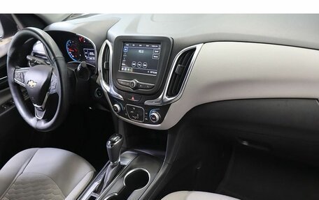 Chevrolet Equinox III, 2018 год, 1 757 000 рублей, 5 фотография