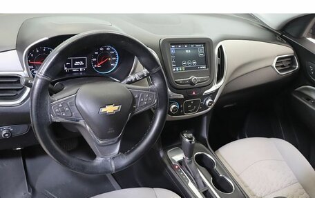Chevrolet Equinox III, 2018 год, 1 757 000 рублей, 6 фотография