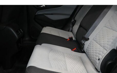 Chevrolet Equinox III, 2018 год, 1 757 000 рублей, 7 фотография