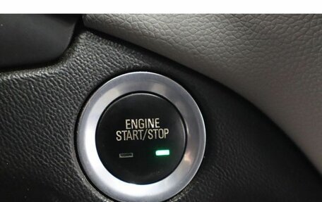 Chevrolet Equinox III, 2018 год, 1 757 000 рублей, 14 фотография
