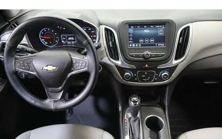 Chevrolet Equinox III, 2018 год, 1 757 000 рублей, 9 фотография