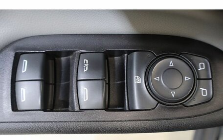 Chevrolet Equinox III, 2018 год, 1 757 000 рублей, 13 фотография