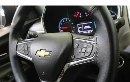 Chevrolet Equinox III, 2018 год, 1 757 000 рублей, 8 фотография