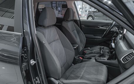 KIA Seltos I, 2021 год, 2 150 000 рублей, 8 фотография
