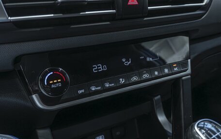 KIA Seltos I, 2021 год, 2 150 000 рублей, 13 фотография